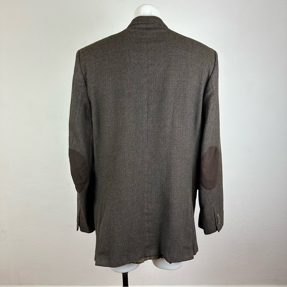 Jack Victor 3XL Elbow Patch Detail Sport Jacket